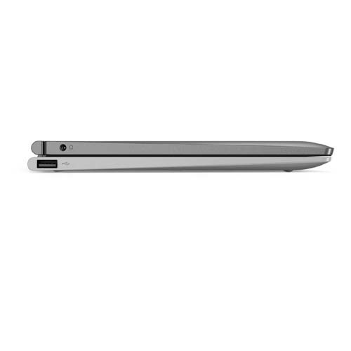 Lenovo IdeaPad D330 10.1 inch - Mineral Grey - 81H30053IN (CDC N4000, 4GB, 128GB, Windows 10 Home)